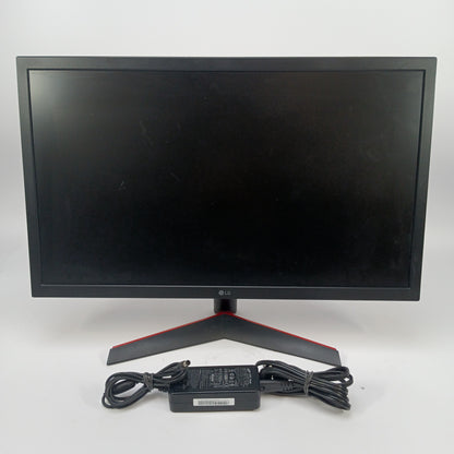 LG 24" 24GN50W FHD 144Hz Display Monitor