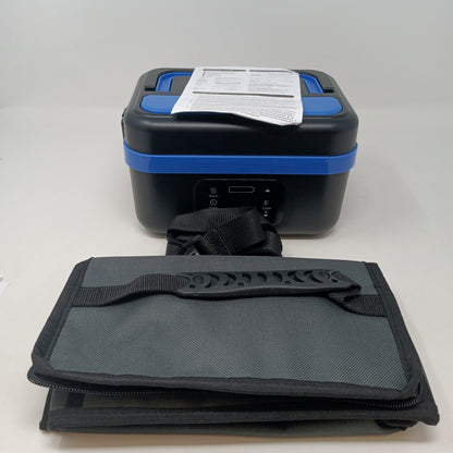 Cordless Electric Smart Lunch Box 16000mAh Rechargeable Self-Heating