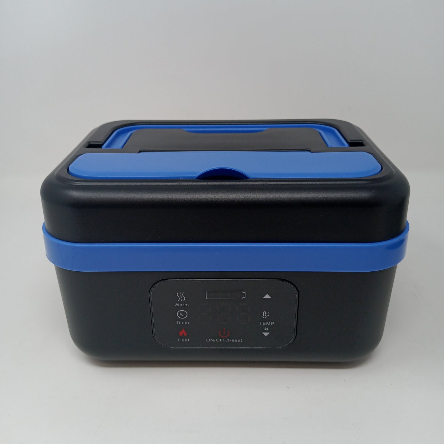 Cordless Electric Smart Lunch Box 16000mAh Rechargeable Self-Heating