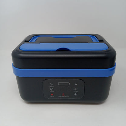 Cordless Electric Smart Lunch Box 16000mAh Rechargeable Self-Heating