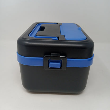 Cordless Electric Smart Lunch Box 16000mAh Rechargeable Self-Heating