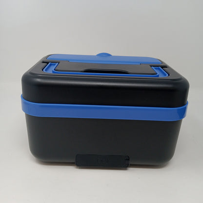 Cordless Electric Smart Lunch Box 16000mAh Rechargeable Self-Heating
