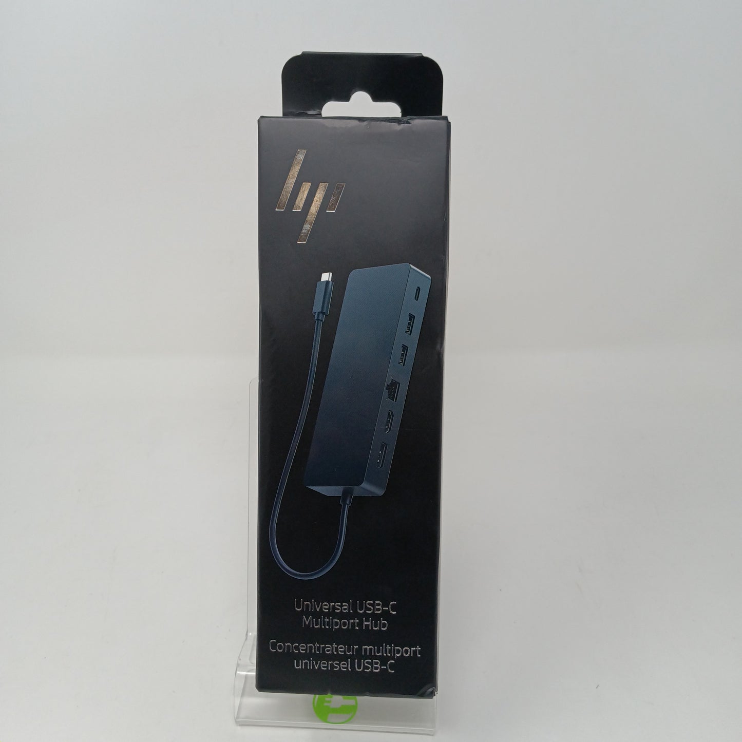 HP Universal usb-c Multiport Hub Hub