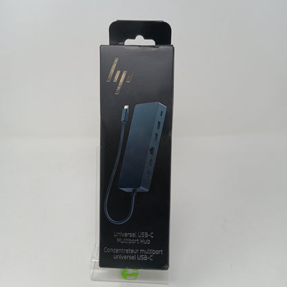 HP Universal usb-c Multiport Hub Hub