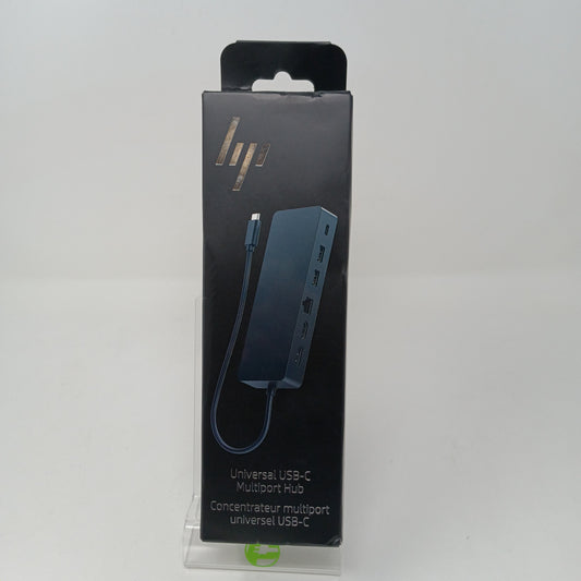 HP Universal usb-c Multiport Hub Hub