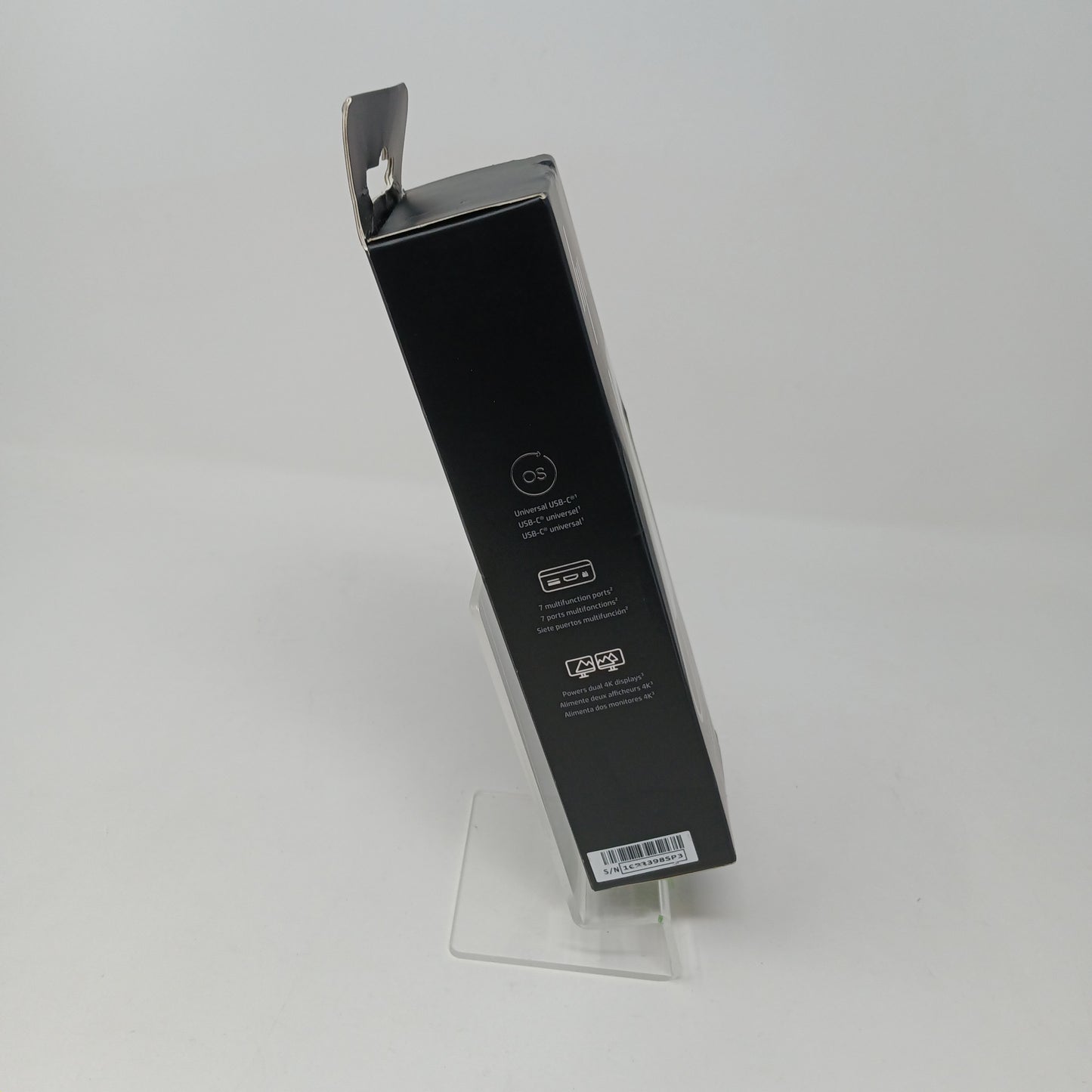 HP Universal usb-c Multiport Hub Hub