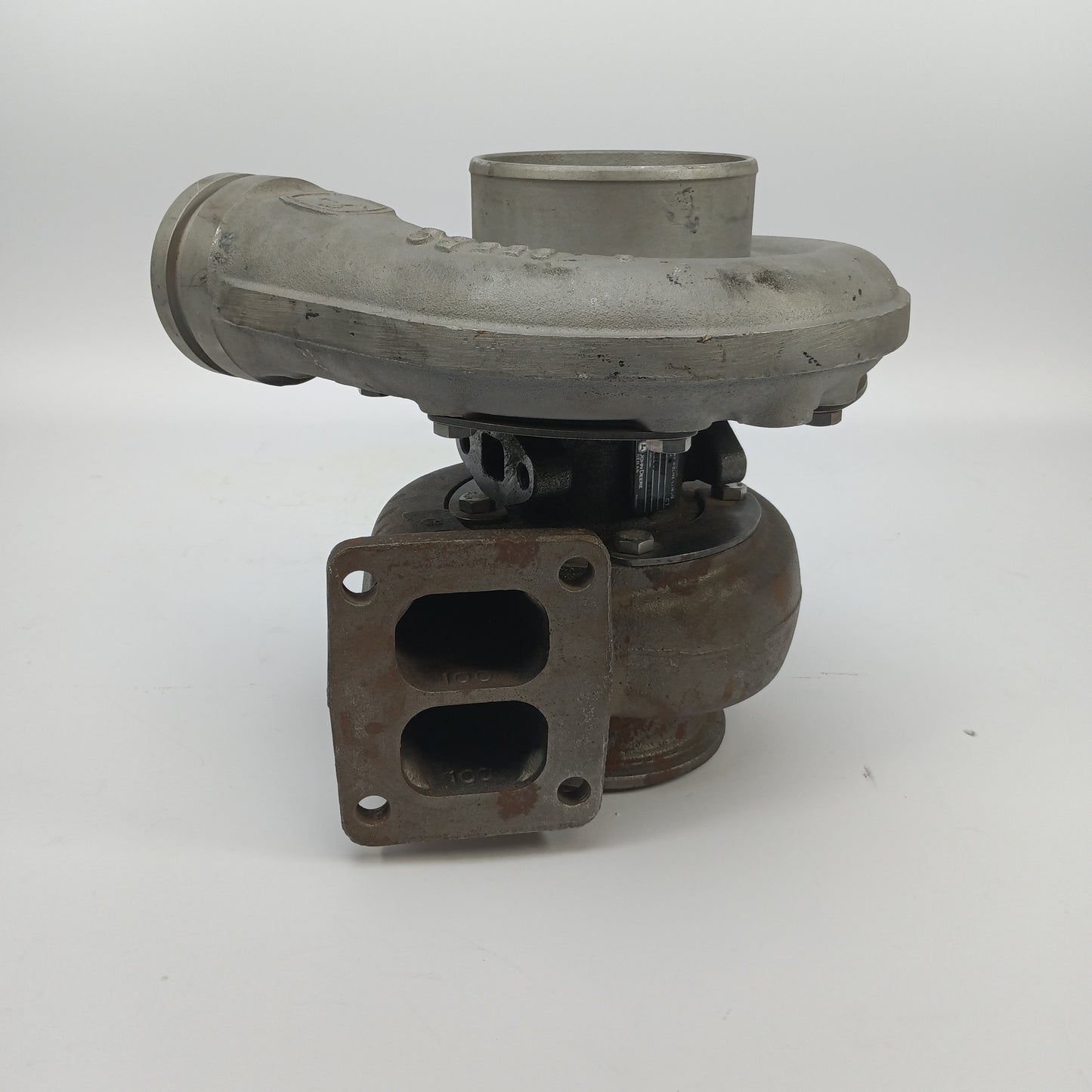 OEM Jhon Deer Turbo Part # SE500427