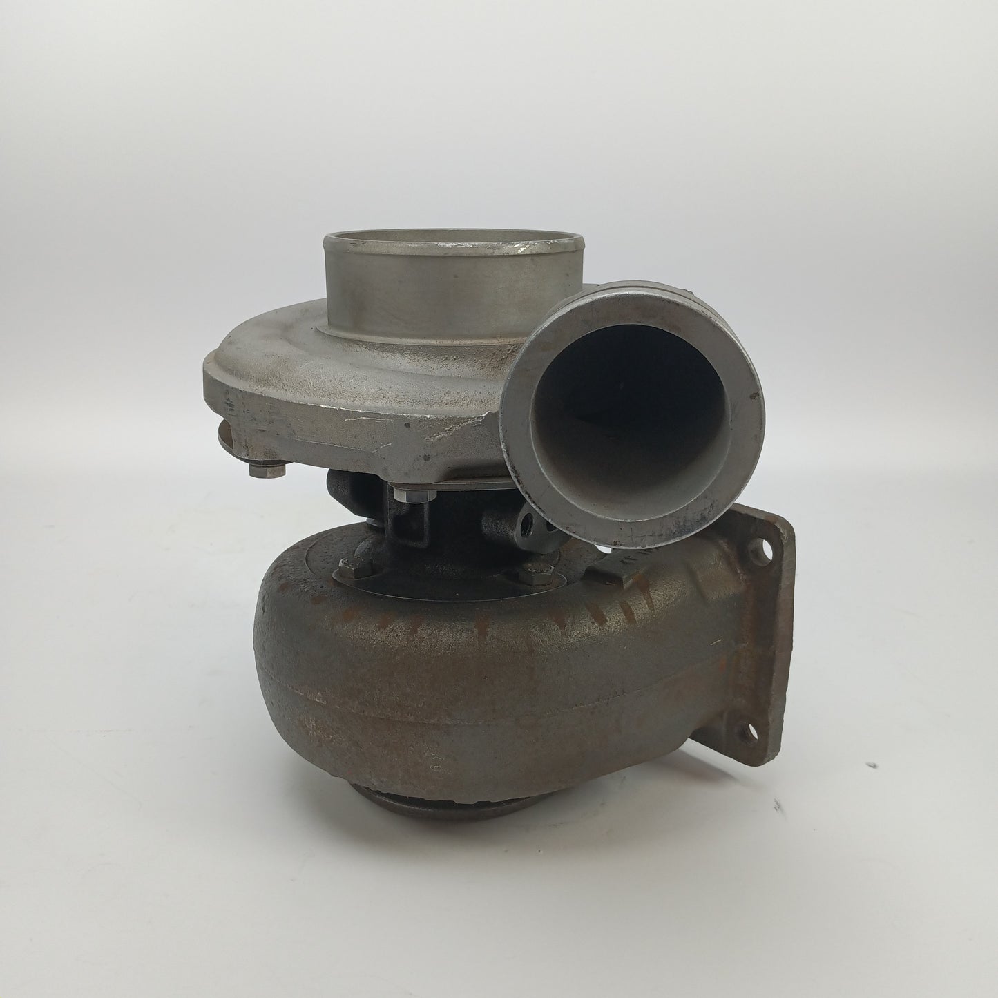 OEM Jhon Deer Turbo Part # SE500427