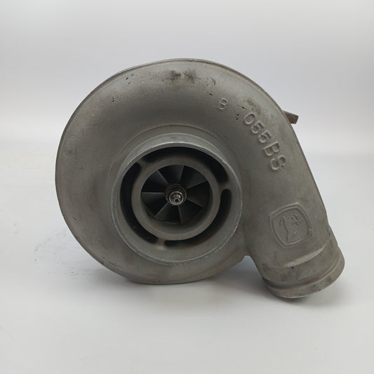 OEM Jhon Deer Turbo Part # SE500427