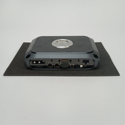 JL AUDIO VX400/4I 400-WATT 4 CHANNEL AMPLIFIER WITH DSP