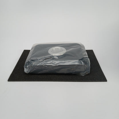 JL AUDIO VX400/4I 400-WATT 4 CHANNEL AMPLIFIER WITH DSP