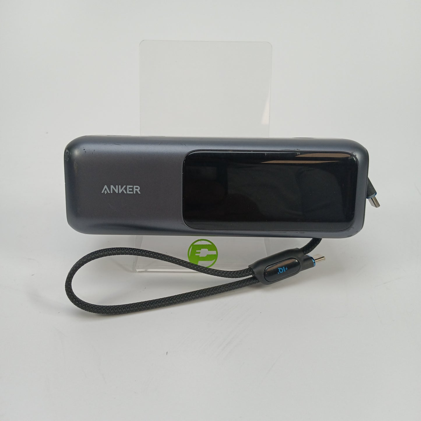 Anker 25000mAh Power Bank Triple 165W USB-C Ports Built-in Cables