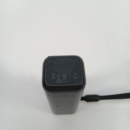 Anker 25000mAh Power Bank Triple 165W USB-C Ports Built-in Cables