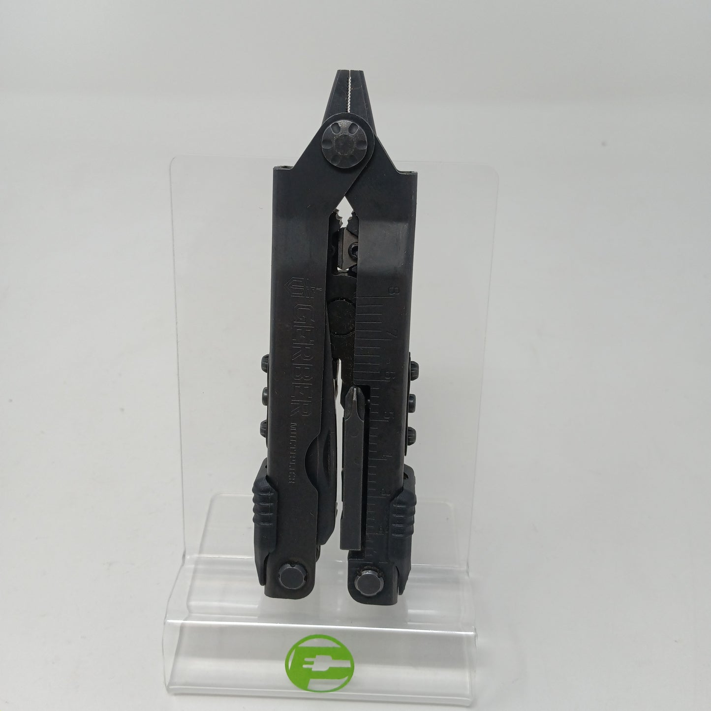 Gerber Diesel Multi-Plier Multi-Tool - Black