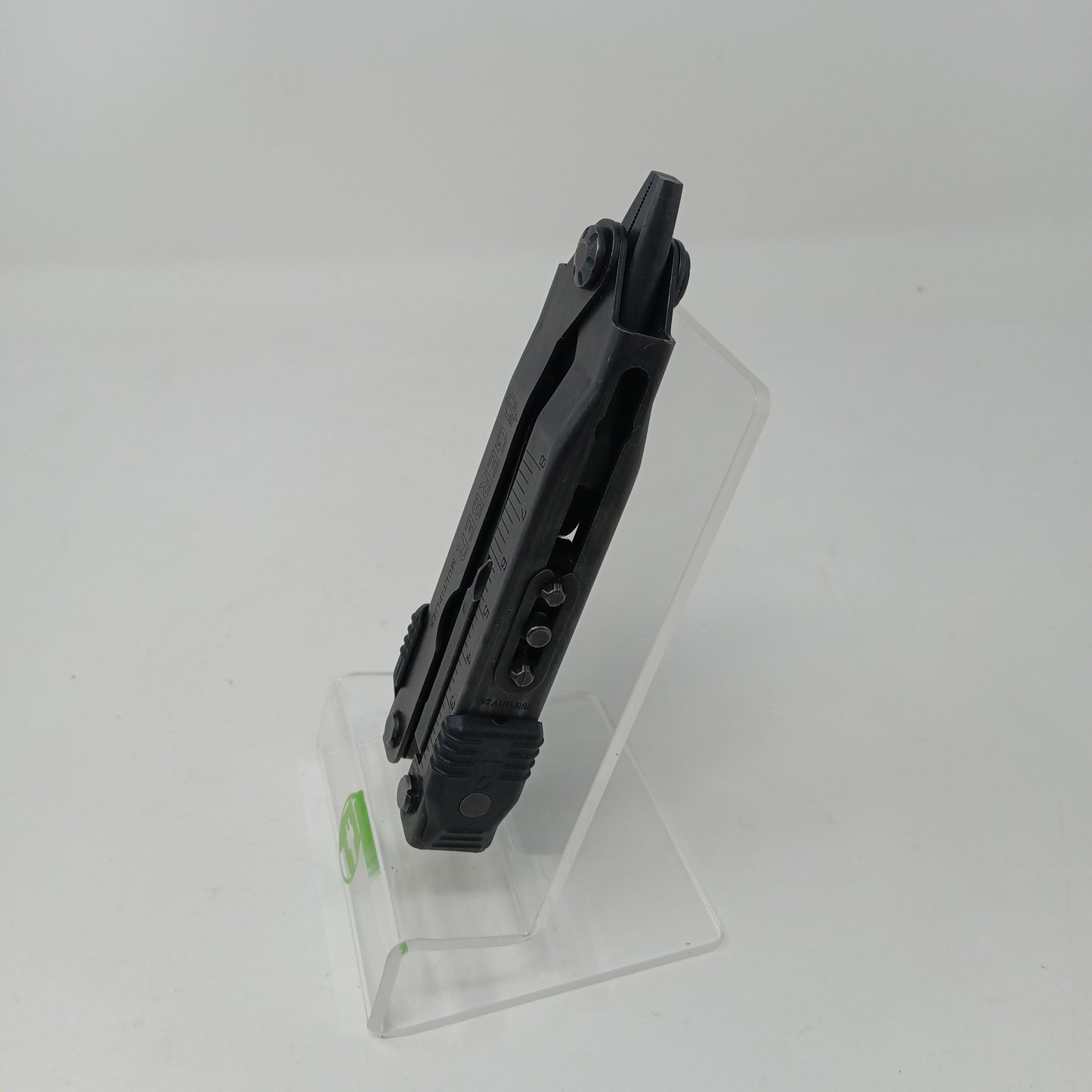 Gerber Diesel Multi-Plier Multi-Tool - Black