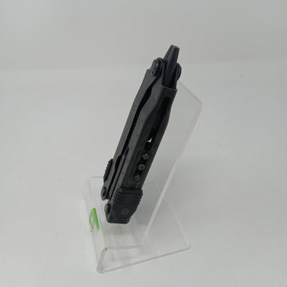 Gerber Diesel Multi-Plier Multi-Tool - Black
