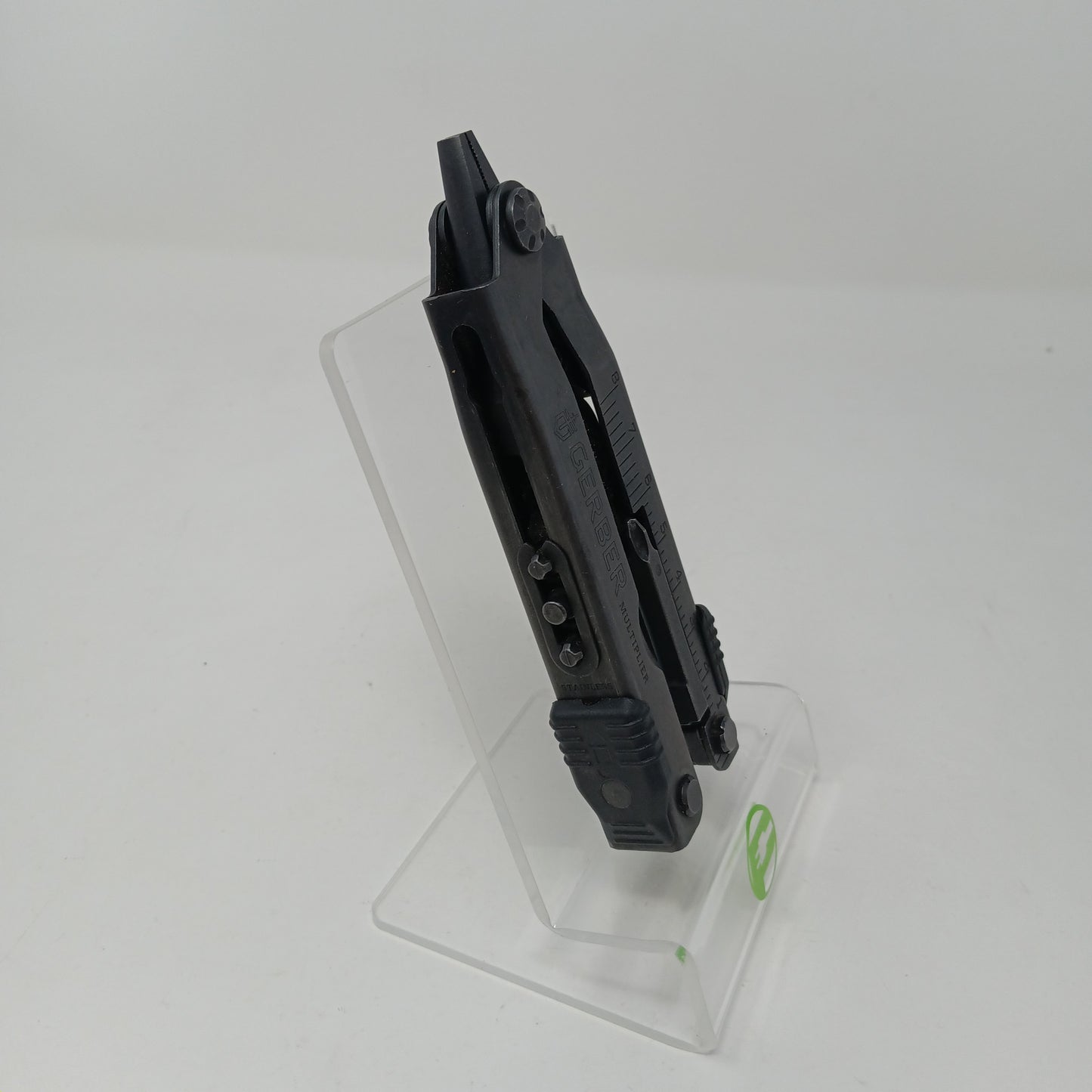 Gerber Diesel Multi-Plier Multi-Tool - Black