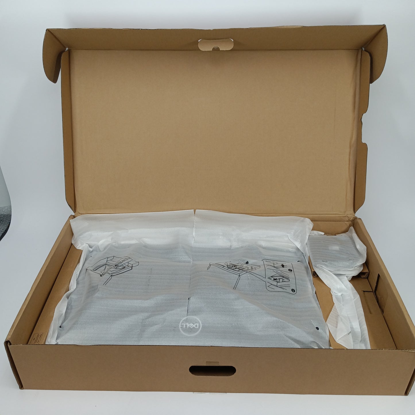 Dell 27 Inch Monitor P2725H- (1920 x 1080) Display, 16:9 IPS, LED, 100Hz Monitor