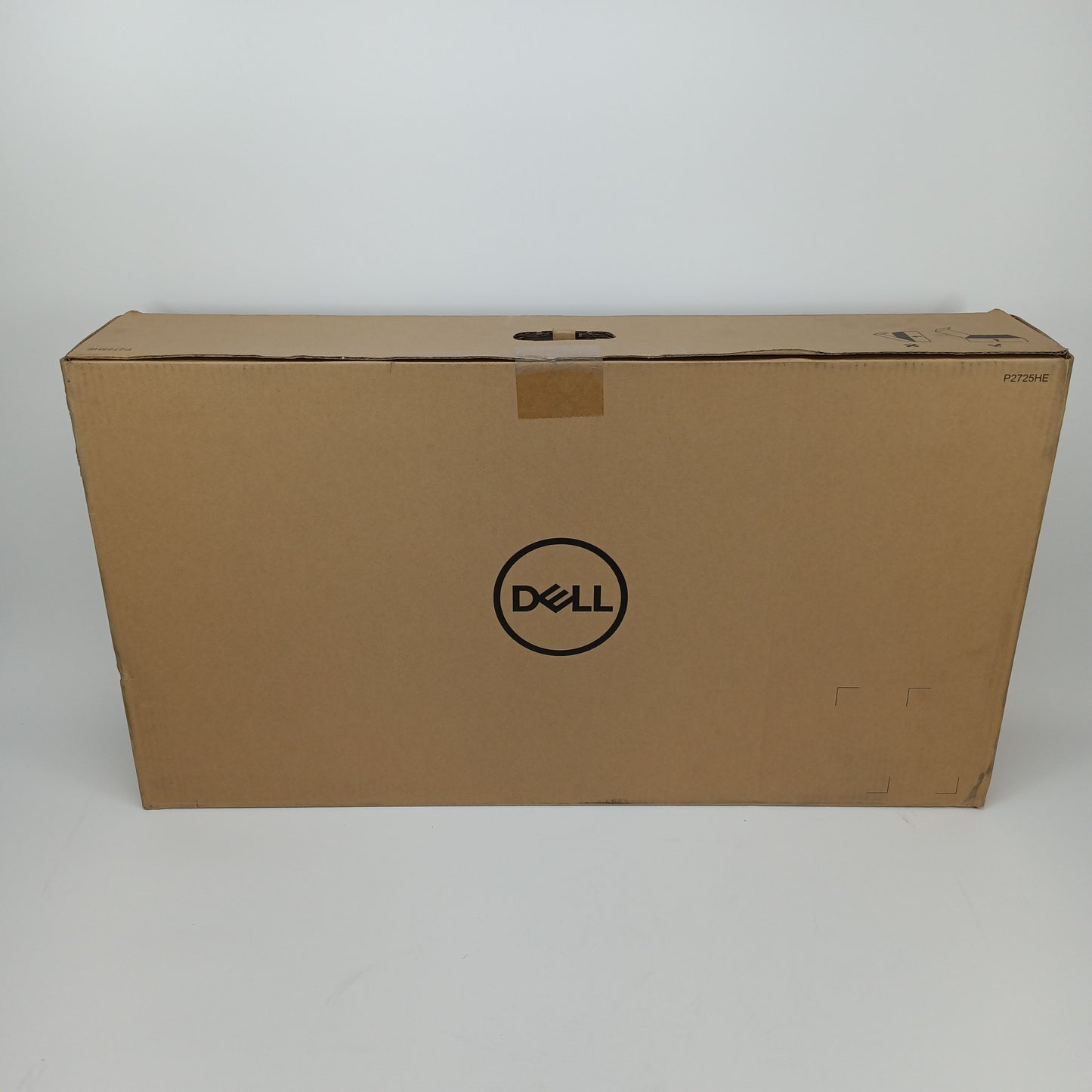Dell 27 Inch Monitor P2725H- (1920 x 1080) Display, 16:9 IPS, LED, 100Hz Monitor