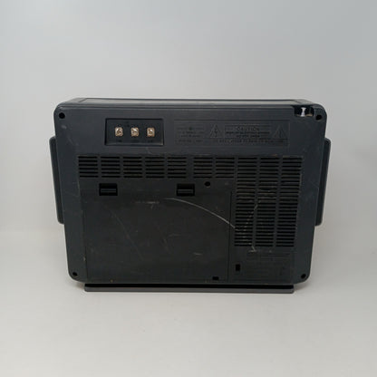 General Electric 7-2990A Radio