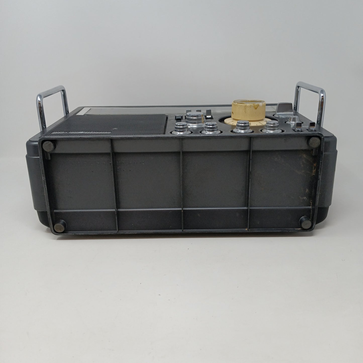 General Electric 7-2990A Radio