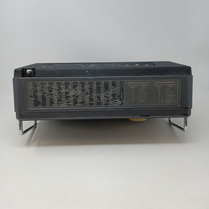 General Electric 7-2990A Radio