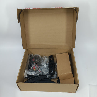 Advent ADVSB10UHD 10.1" Seatback Entertainment System Black OEM