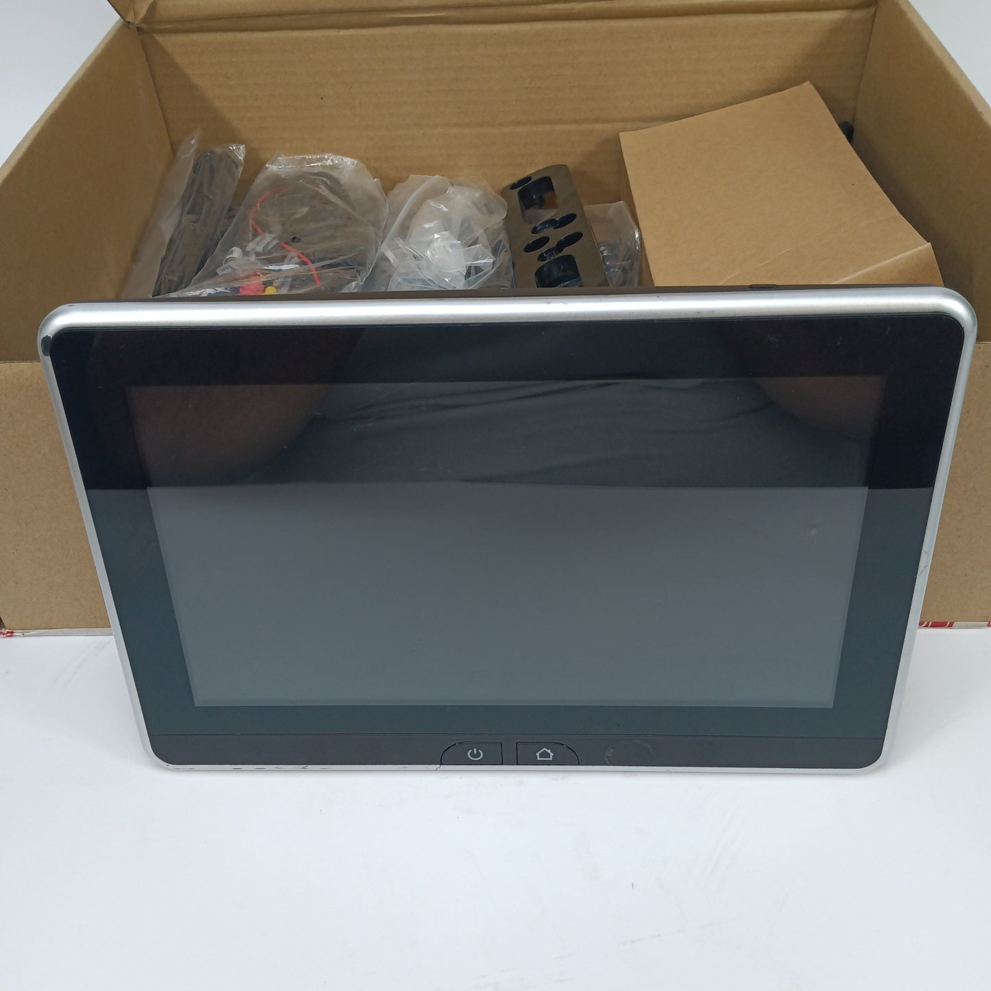 Advent ADVSB10UHD 10.1" Seatback Entertainment System Black OEM