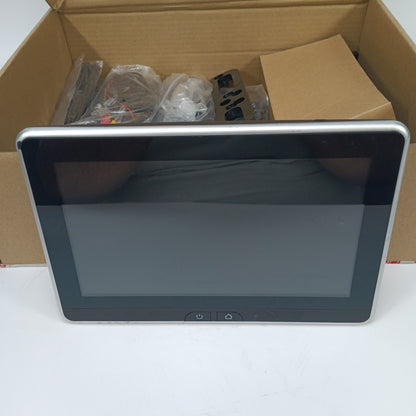 Advent ADVSB10UHD 10.1" Seatback Entertainment System Black OEM