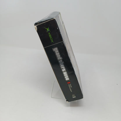 Grand Theft Auto Trilogy (Microsoft Xbox, 2005) Includes All Maps/Only 1 Disc