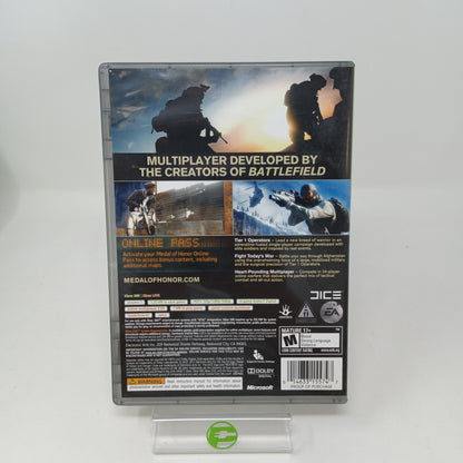 Lot of 20 Microsoft Xbox 360 Games