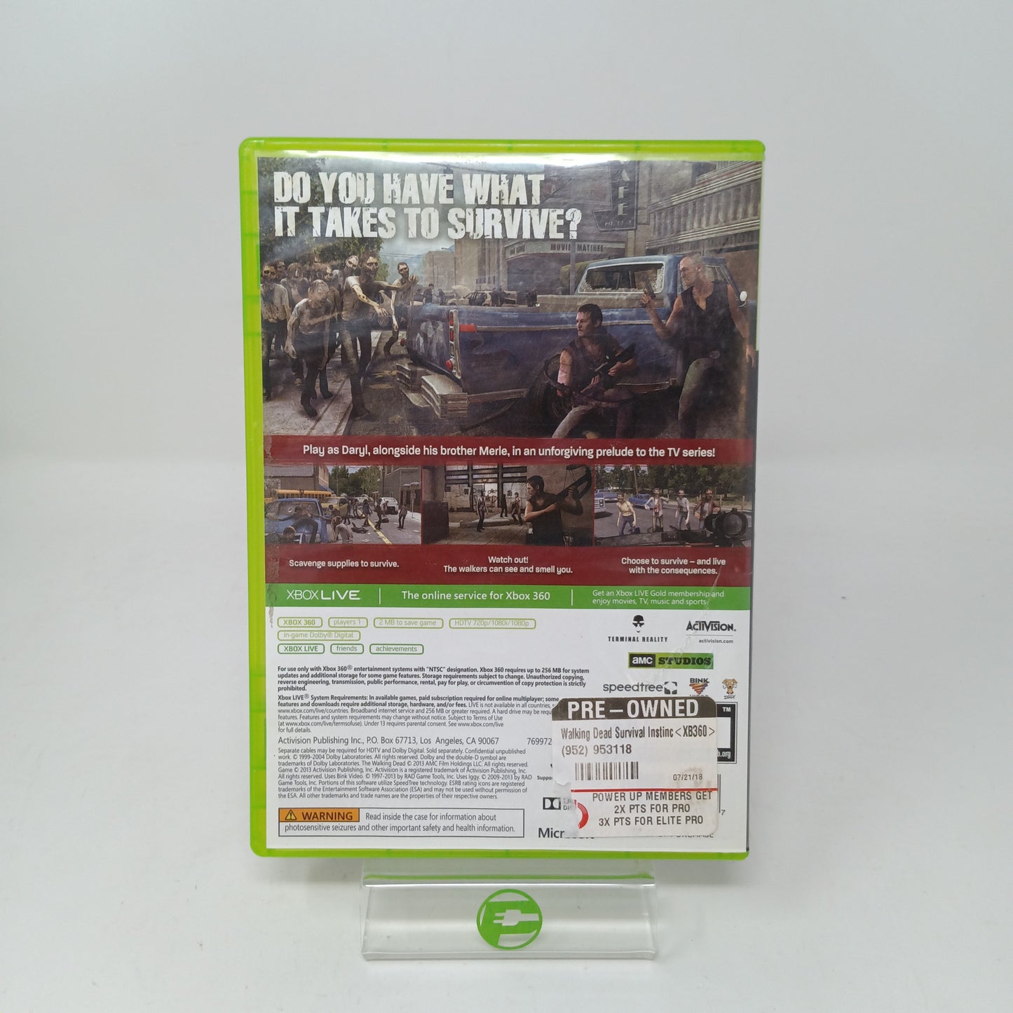 Lot of 20 Microsoft Xbox 360 Games