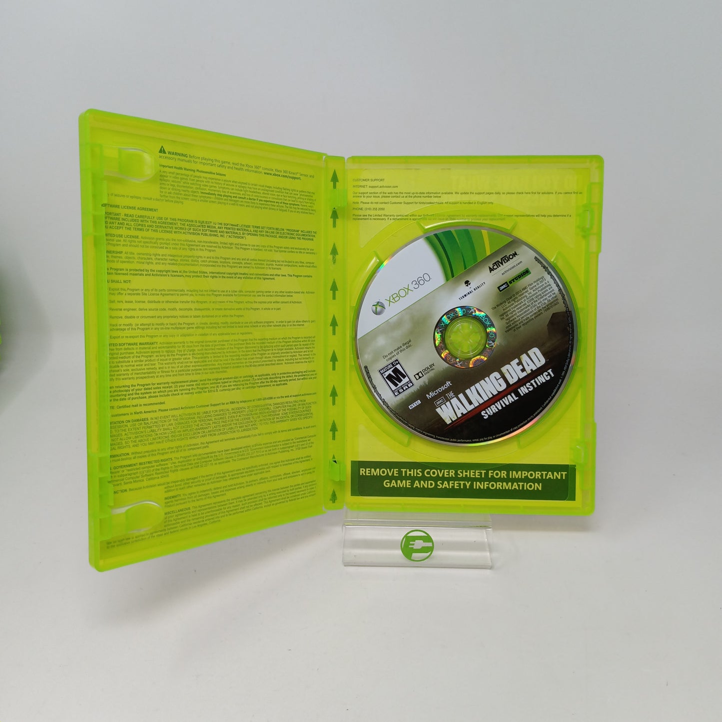 Lot of 20 Microsoft Xbox 360 Games