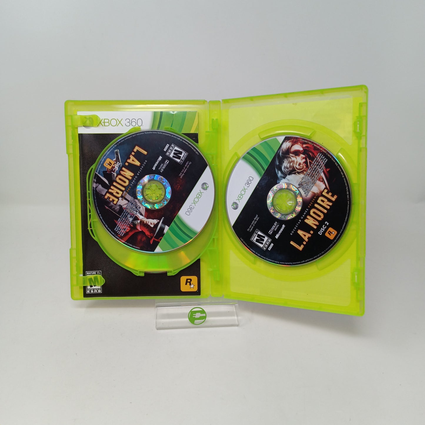 Lot of 20 Microsoft Xbox 360 Games