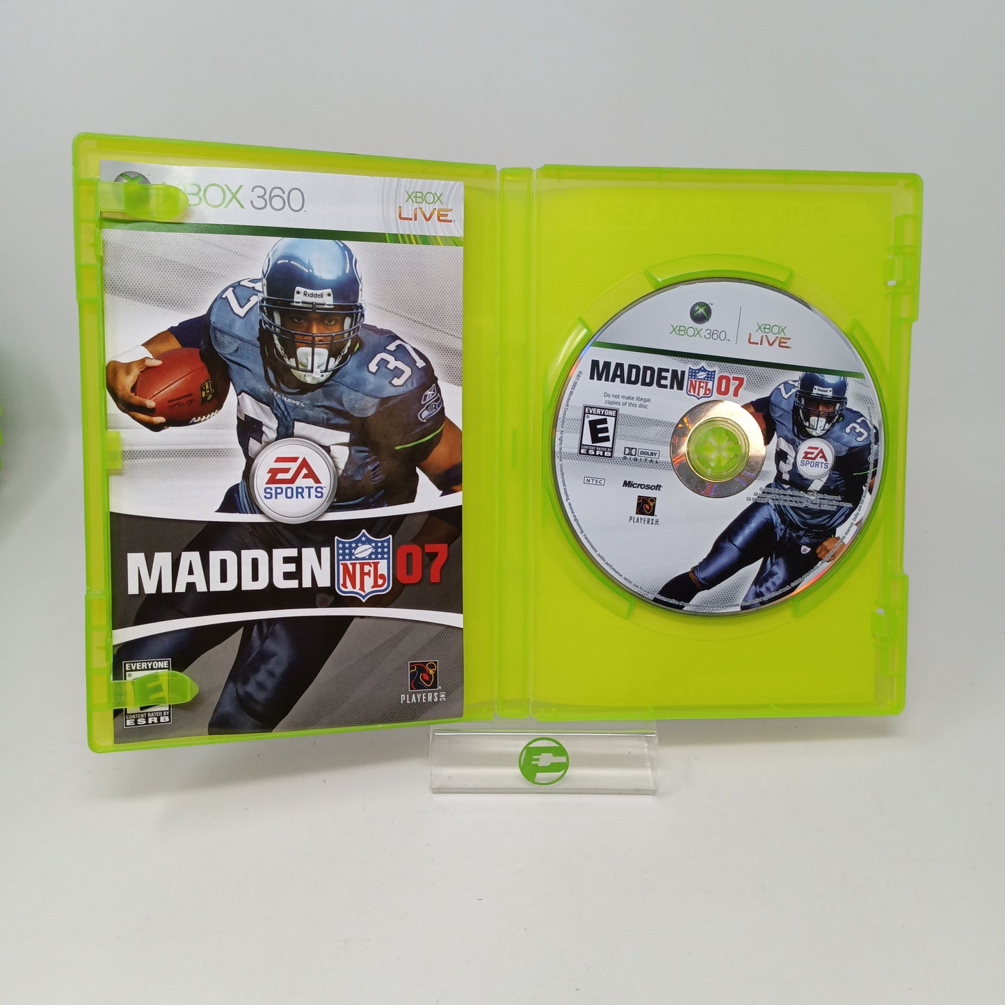 Lot of 20 Microsoft Xbox 360 Games