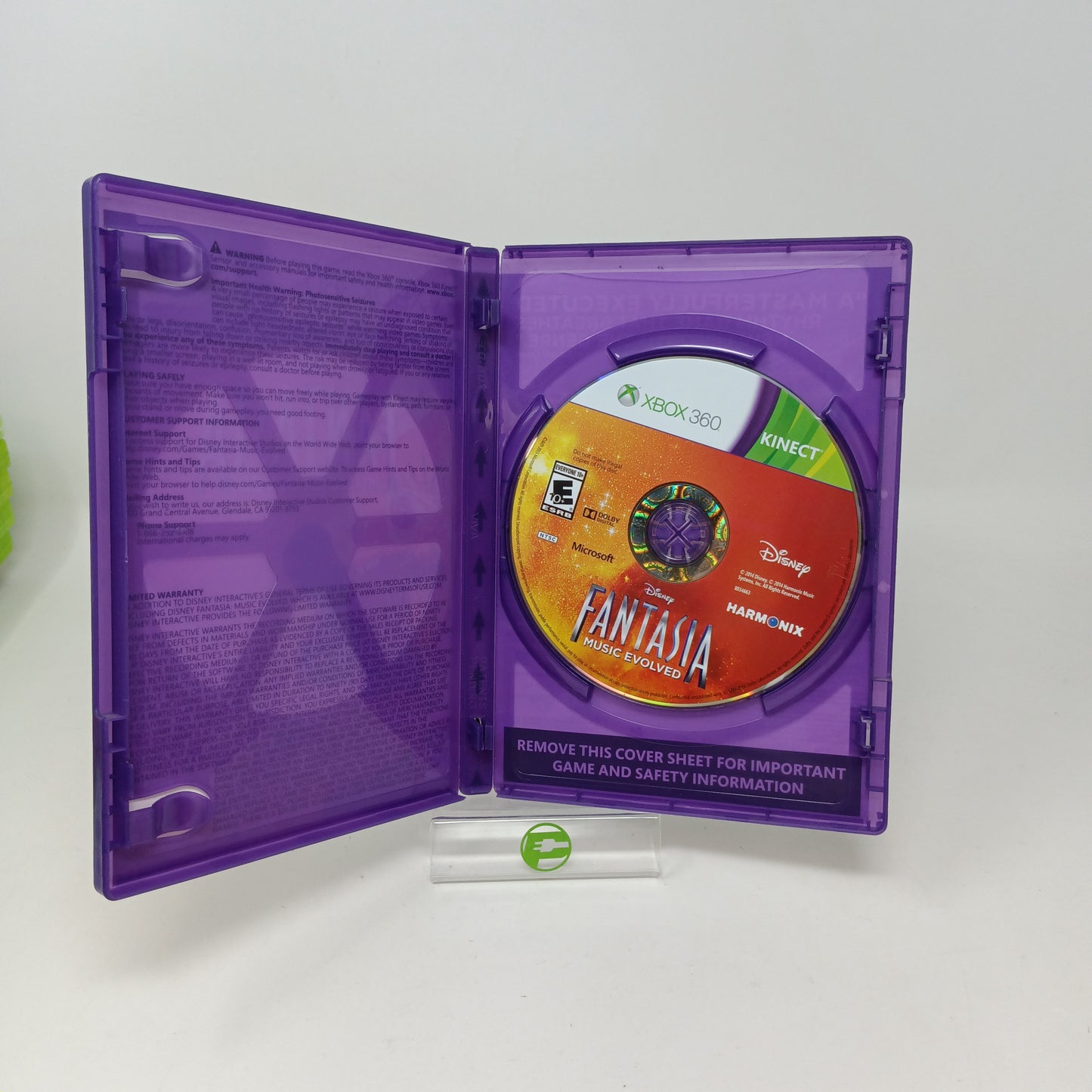 Lot of 20 Microsoft Xbox 360 Games