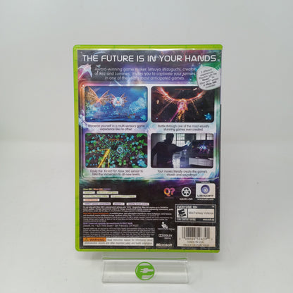 Lot of 20 Microsoft Xbox 360 Games