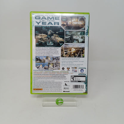 Lot of 20 Microsoft Xbox 360 Games