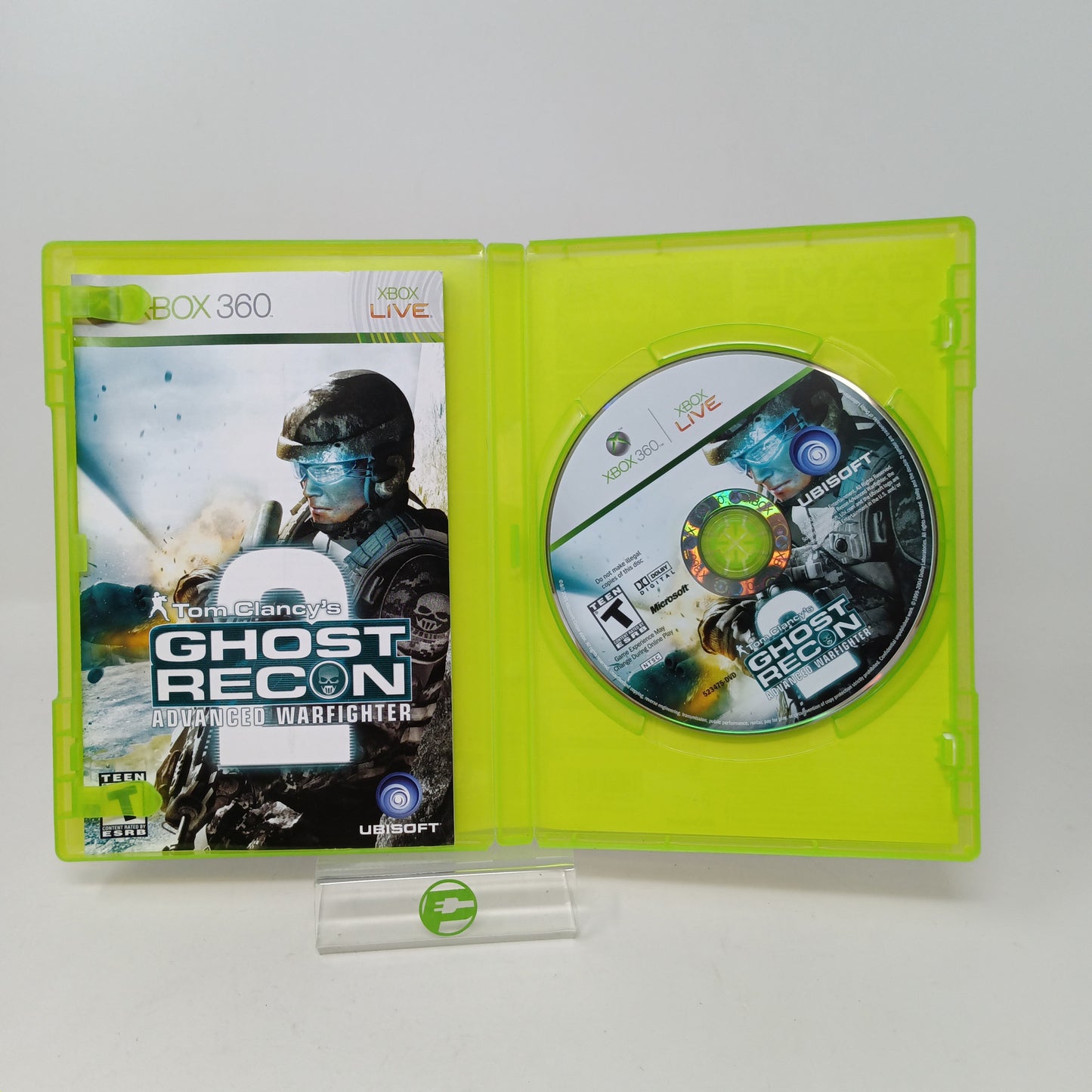 Lot of 20 Microsoft Xbox 360 Games