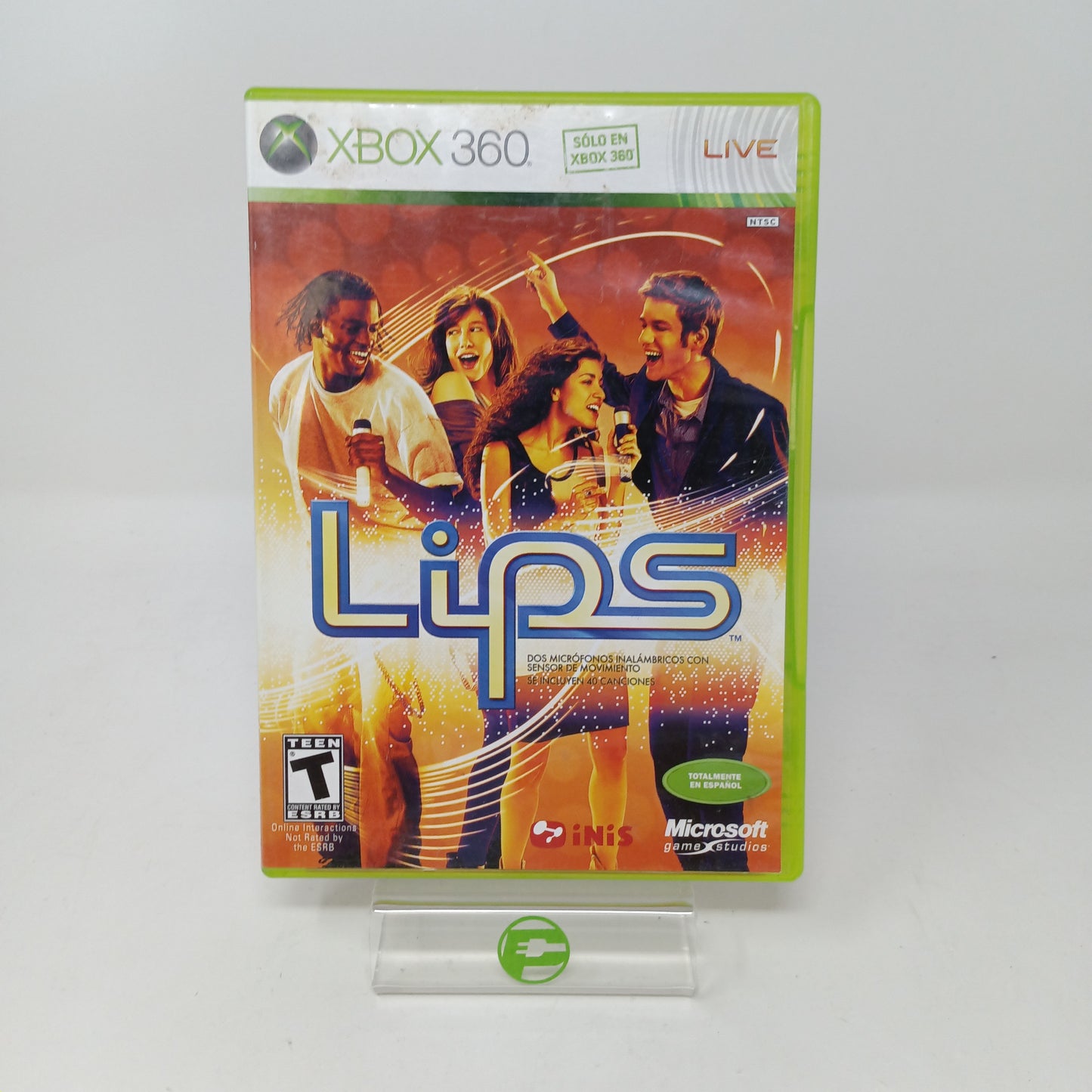 Lot of 20 Microsoft Xbox 360 Games