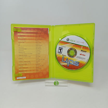 Lot of 20 Microsoft Xbox 360 Games