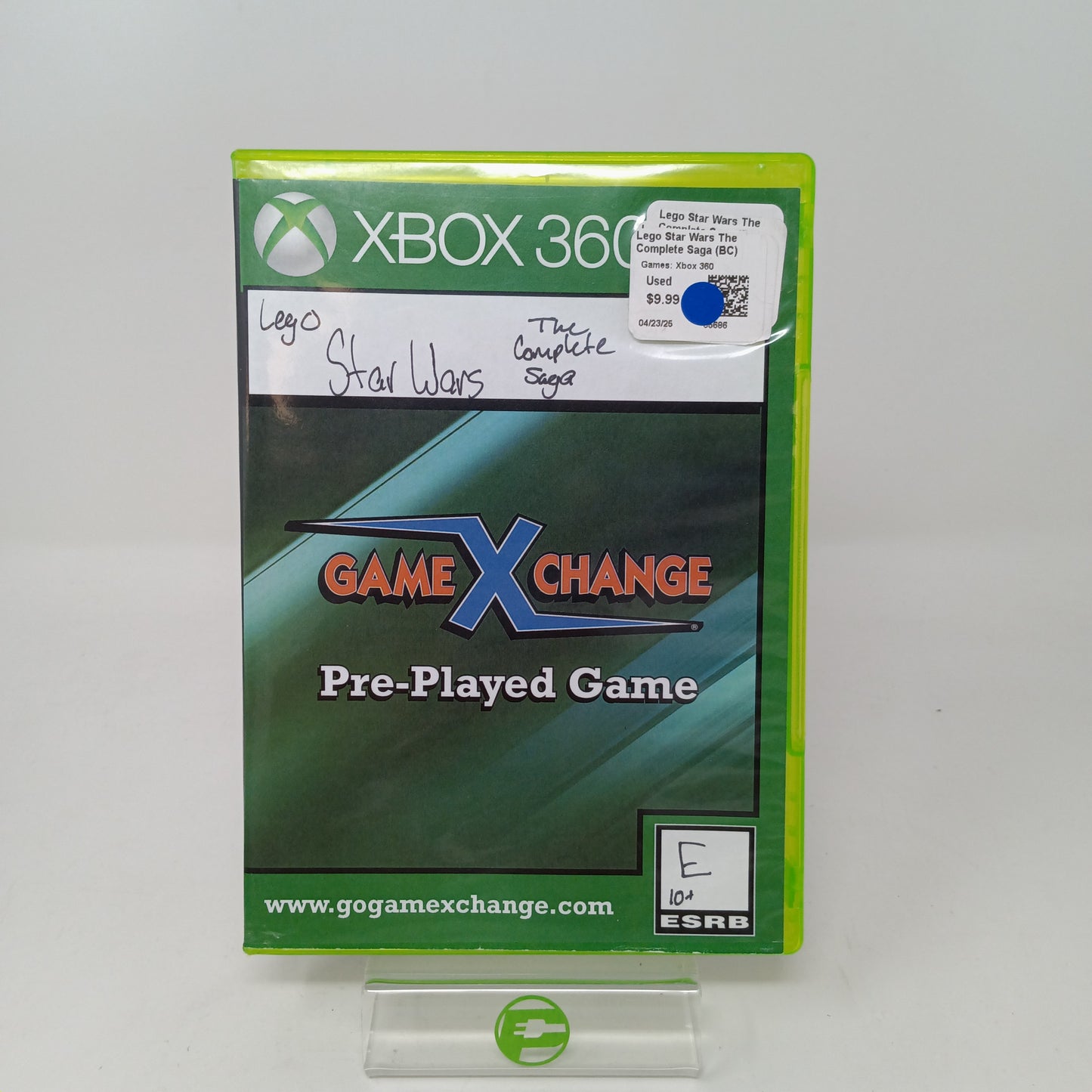 Lot of 20 Microsoft Xbox 360 Games