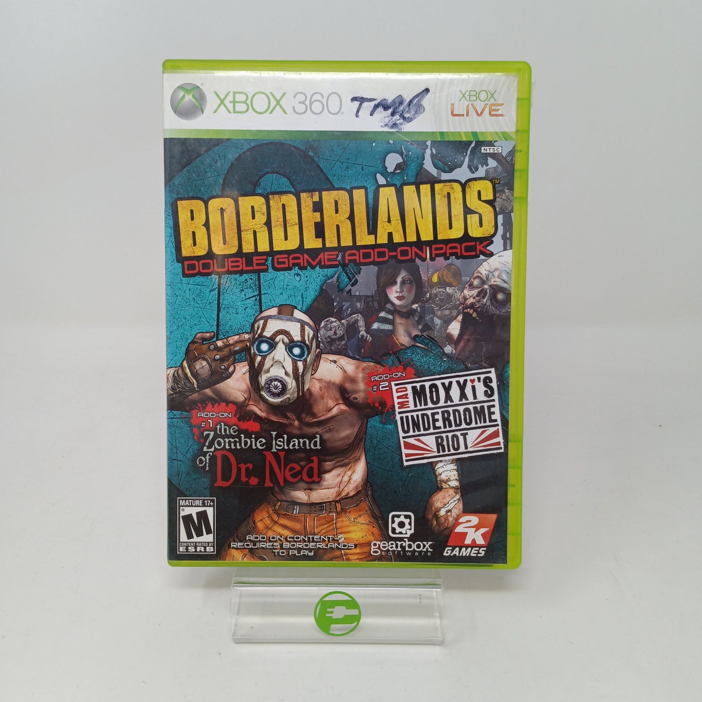 Lot of 20 Microsoft Xbox 360 Games