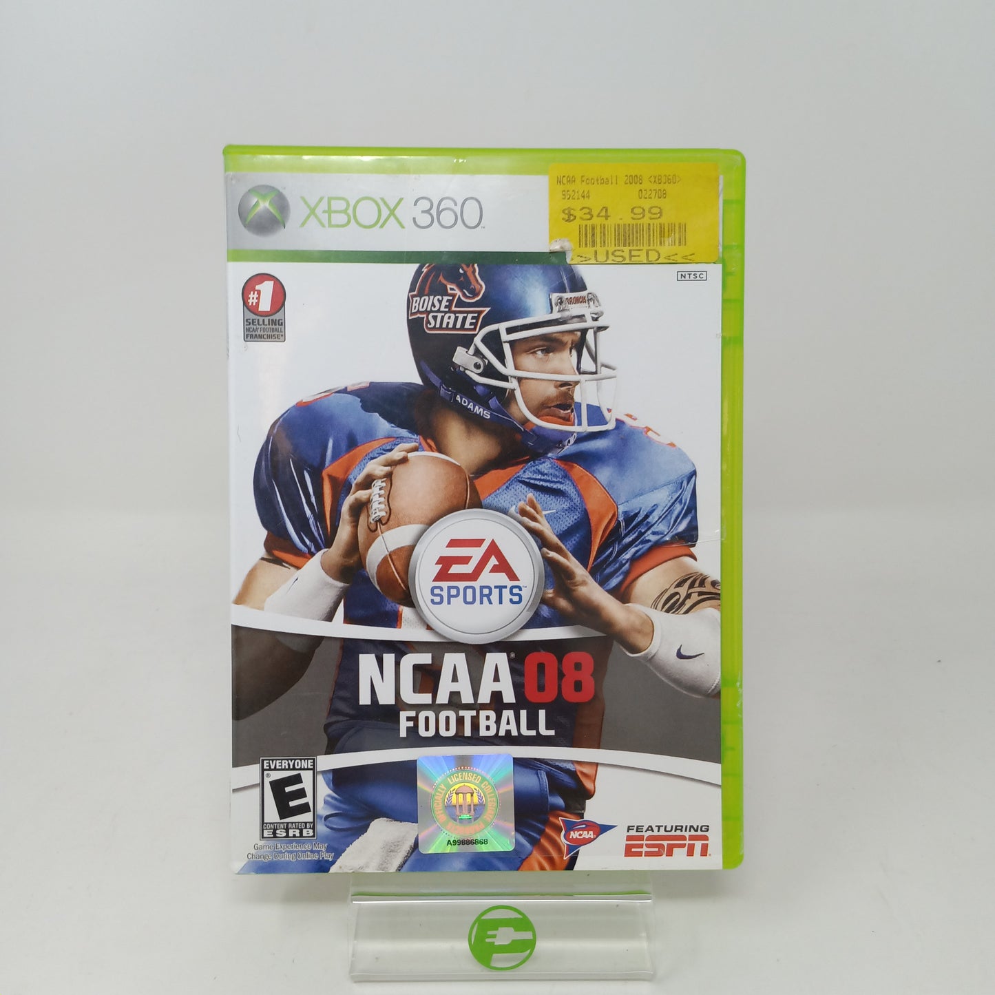 Lot of 20 Microsoft Xbox 360 Games