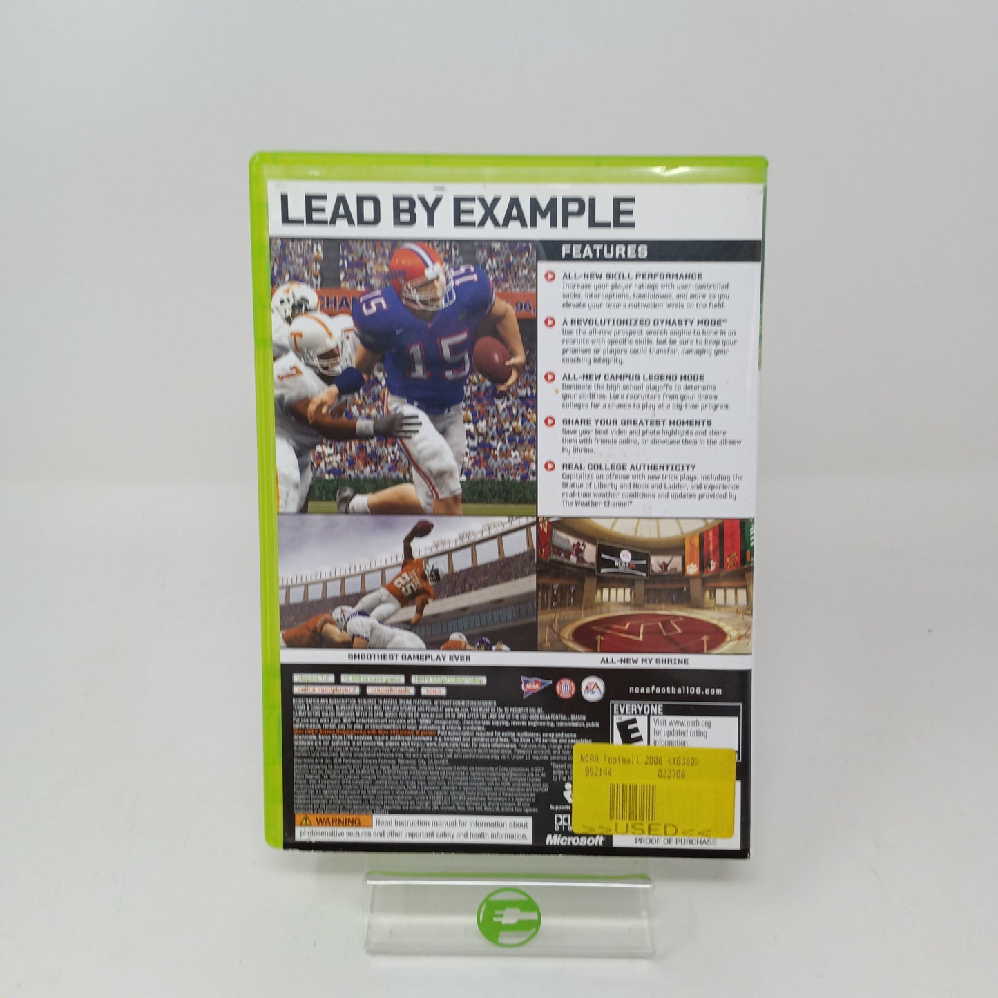 Lot of 20 Microsoft Xbox 360 Games