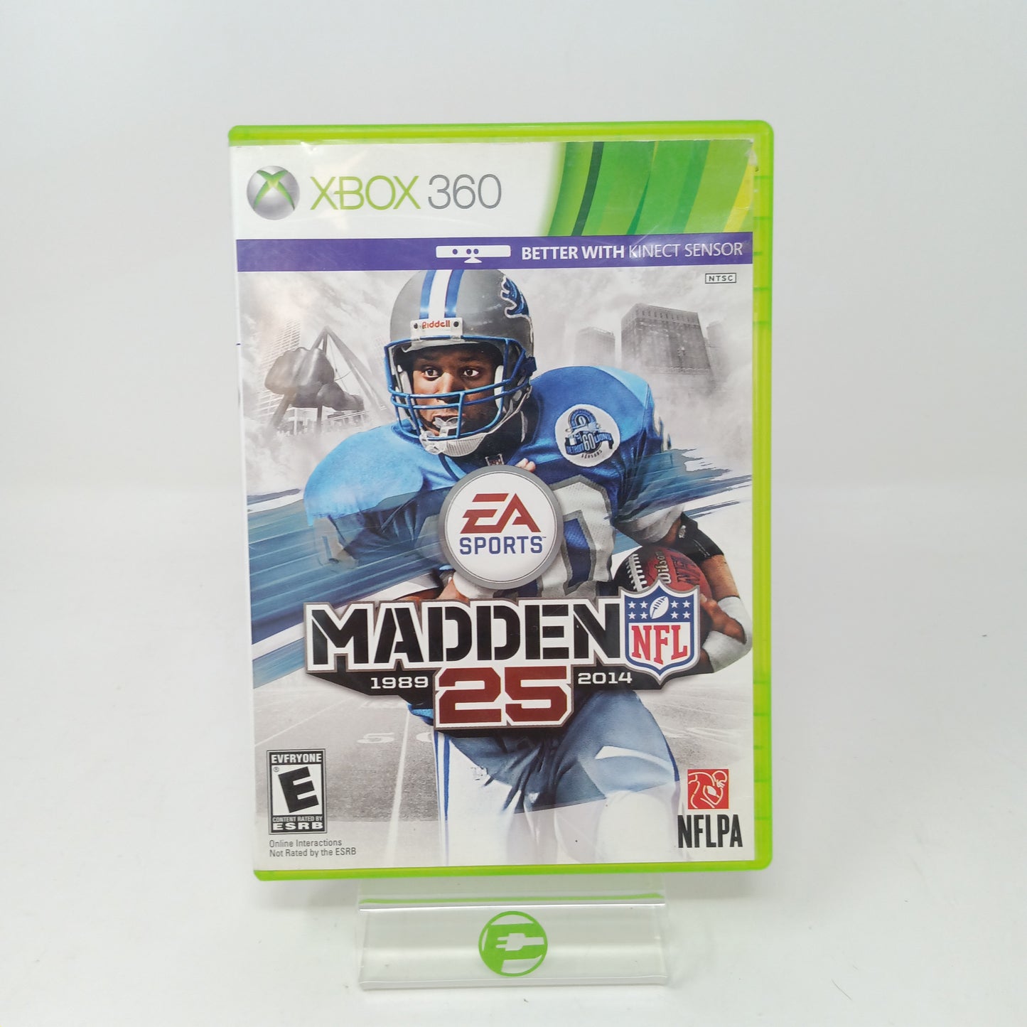 Lot of 20 Microsoft Xbox 360 Games