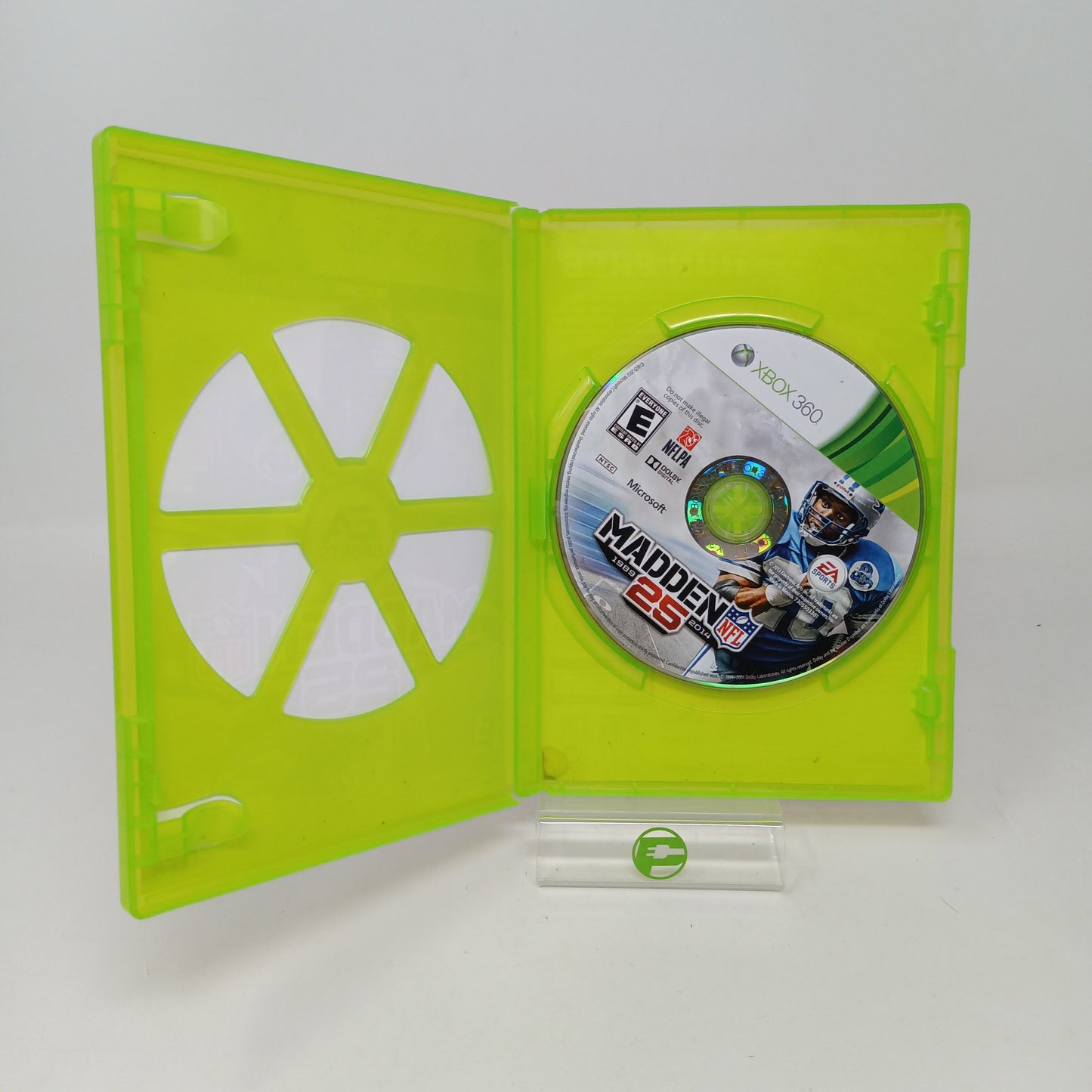 Lot of 20 Microsoft Xbox 360 Games