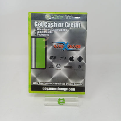 Lot of 20 Microsoft Xbox 360 Games