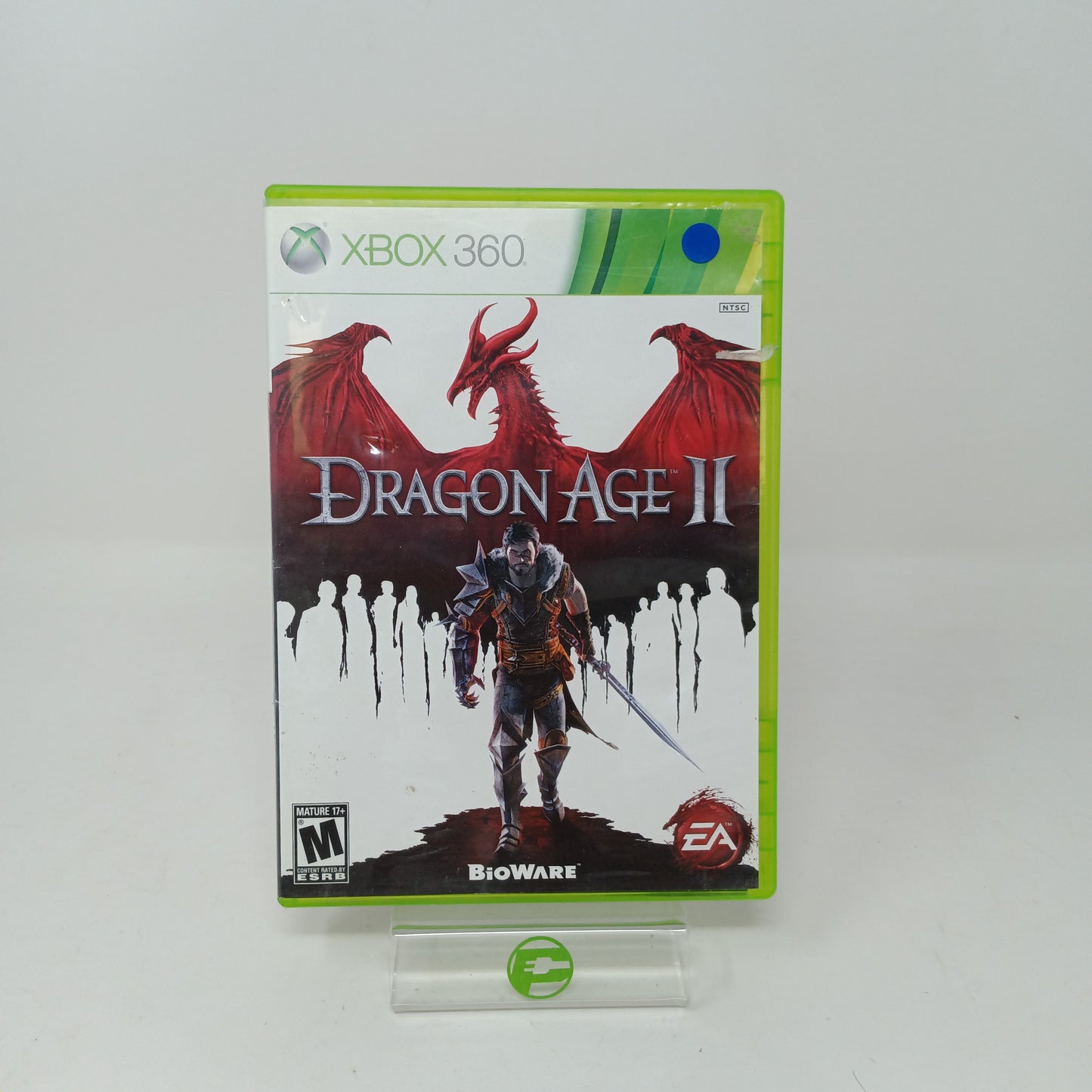 Lot of 20 Microsoft Xbox 360 Games