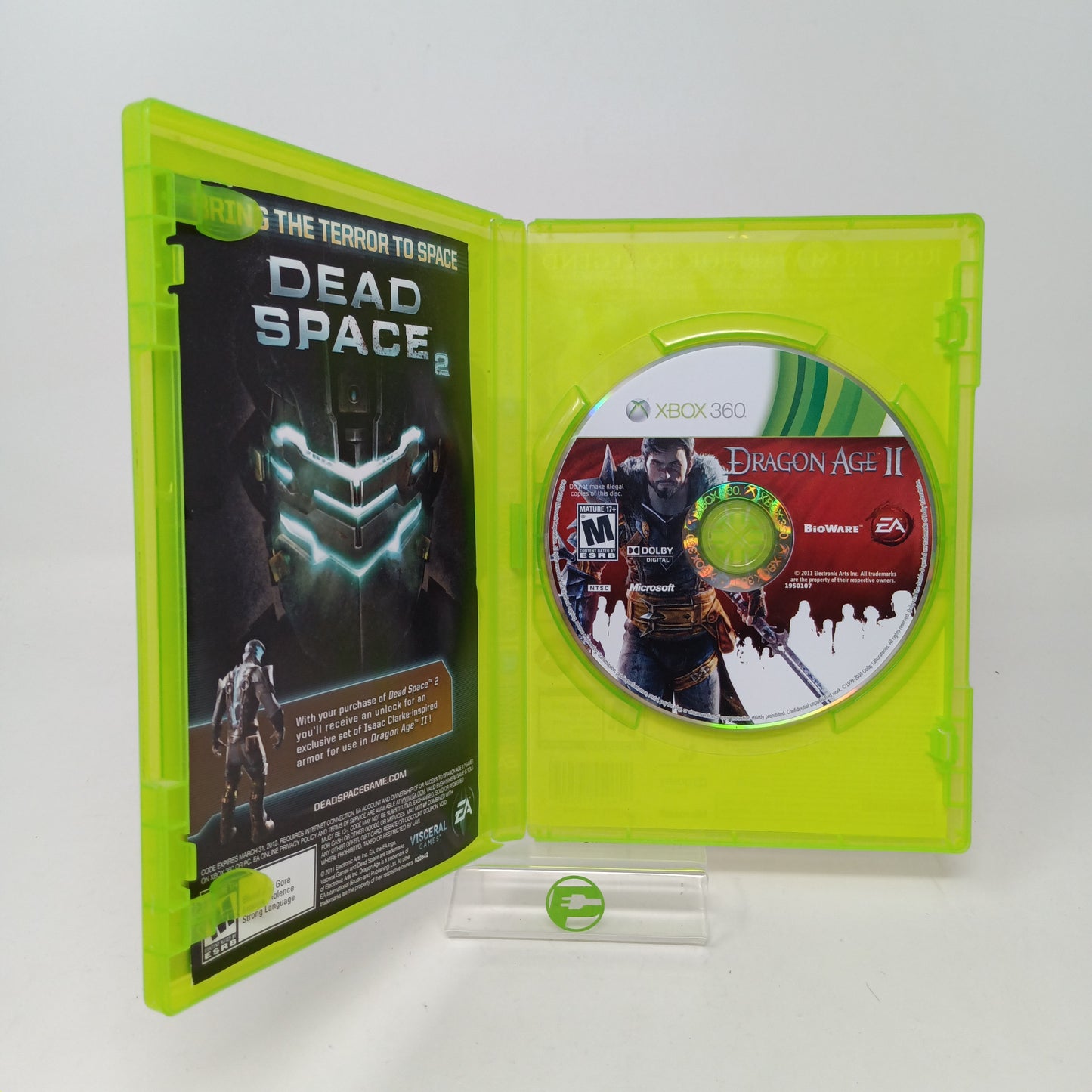 Lot of 20 Microsoft Xbox 360 Games